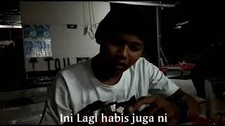 Story wa 'ceritone wes bedo'