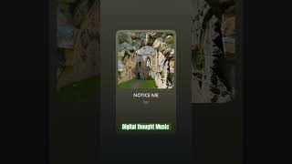 NOTICE ME! - ego #audio #music #underground #life #rap