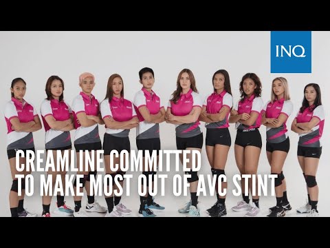 Despite Alyssa Valdez’s absence, Creamline committed to make most out of AVC stint