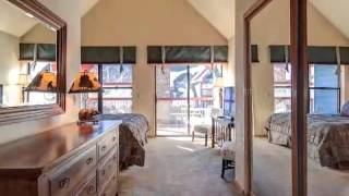 River Mountain Lodge Condo 313 - Summit Mountain Rentals Breckenridge Vacation Rentals