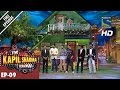 The kapil sharma show     ep9housefull of masti continues 21st may 2016