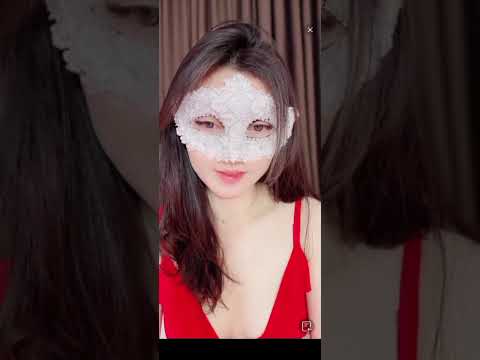 Love678, serba merah live bar bar. Pengen di halalin. Live hot