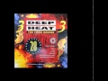 Various Artists Deep Heat 3 The Third Degree Front Cover