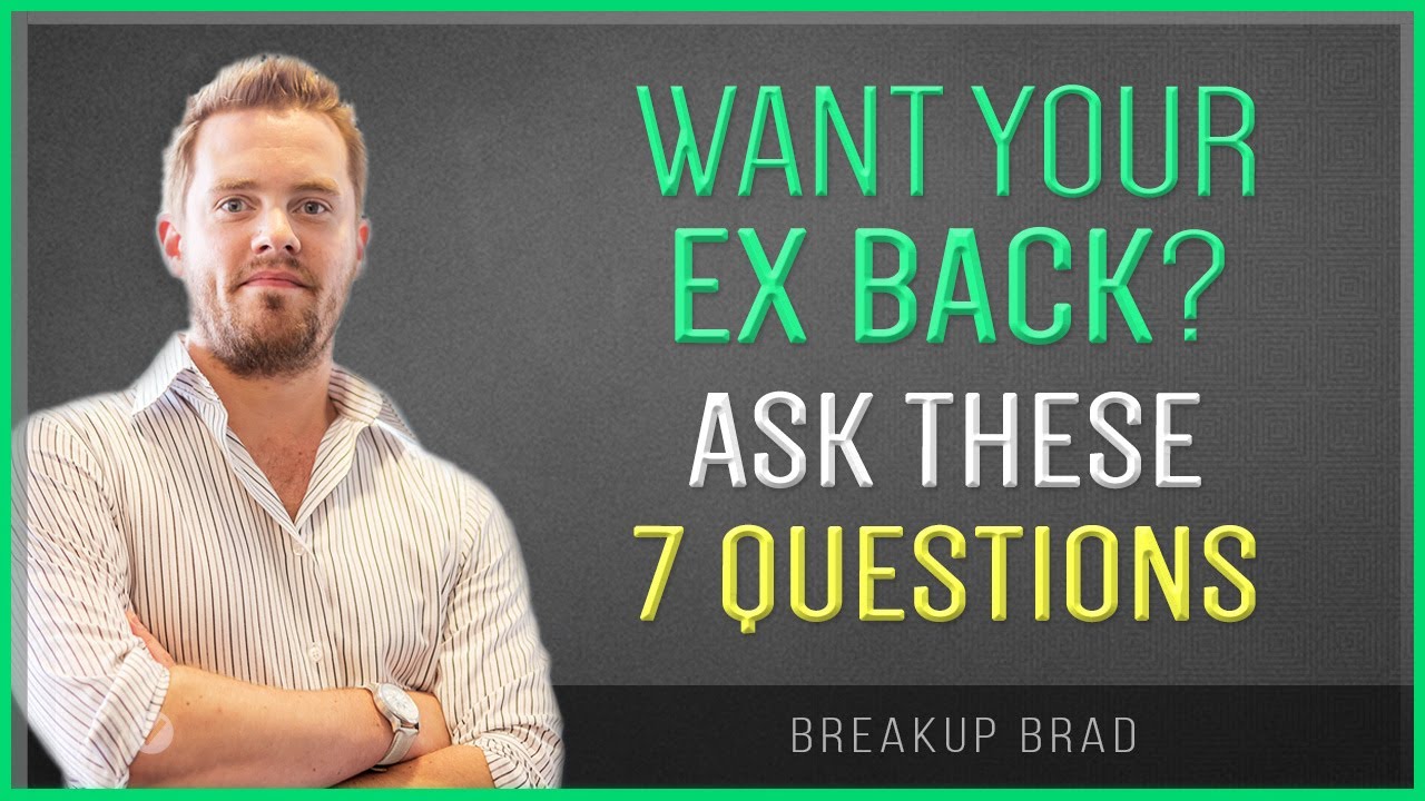 5 Tips on How to Ask Your Ex to Take You Back
