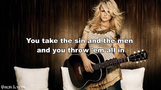 Video thumbnail of "Miranda Lambert - It All Comes Out in the Wash (Audio & Lyrics)"