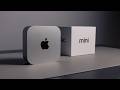 M4 Mac Mini Review: TINY But MIGHTY