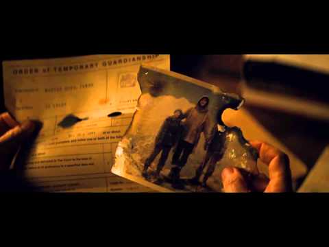 007: Spectre - Teaser Trailer subtitulado