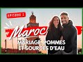 Vlog maroc  estce que tu connais midelt 