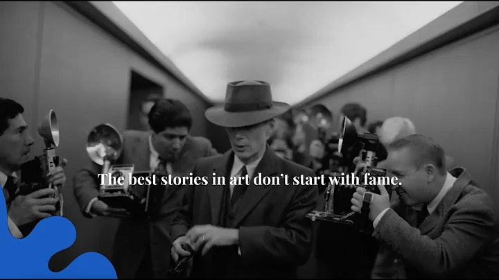 ArtFledge: Discover Emerging Artists Before Everyone Else