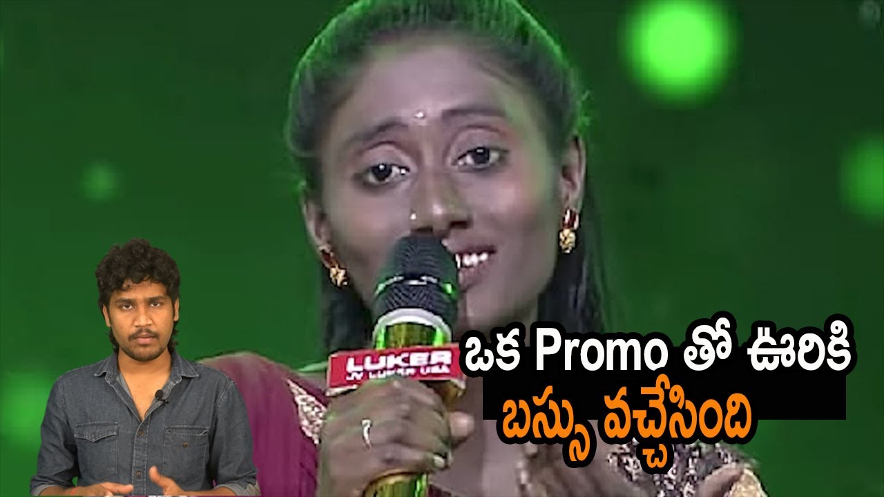 Saregamapa Singer Parvathi Real Story | Saregamapa Singer Parvathi | TjrOpenTalk