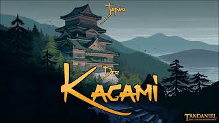 Der Kagami 🪞 (ein Märchen zum Träumen und Einschlafen aus Japan von Tandaniel - Hörbuch)