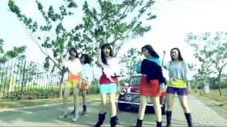 Video thumbnail of "BLINK - SENDIRI LAGI (Official Music Video)"