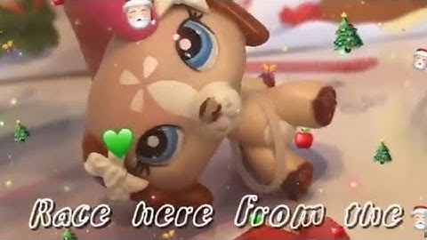 LPS- Buy Me Presents MEP Part 5 (For Tiny) 