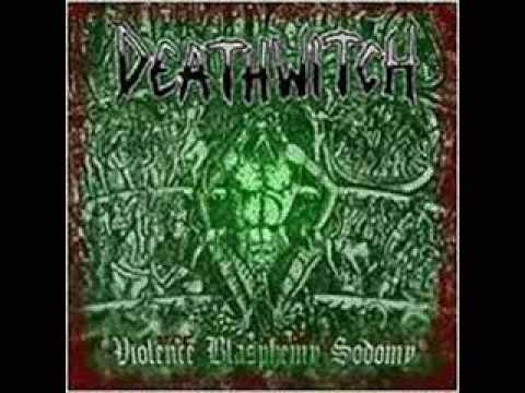 Necrosodomizer Video