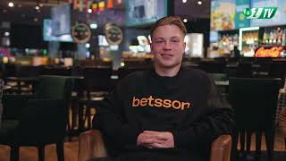 Motiejus Burba Žaliai Balti Atsako Q&A