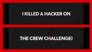 🏆 I KILLED A HACKER ON THE CREW CHALLENGE !!! FPP MH BALASA REPORT - speed hack and aim bot | PUBG