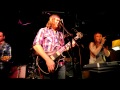 Showcase week 1 - Band 2
