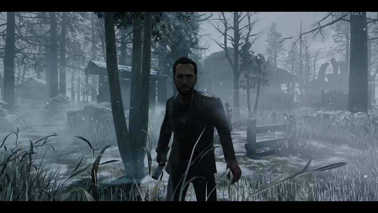 The Good Guy is in 2v8!!!