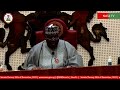 SENATE PLENARY
