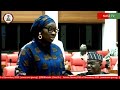 SENATE PLENARY