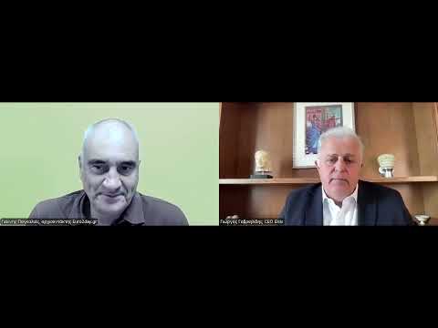 Γαβριηλίδης (Elxis): Τι προσέχουμε όταν αγοράζουμε ή νοικιάζουμε εξοχική κατοικία