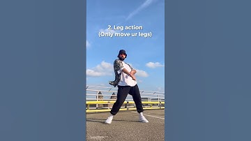 Spice - Go Down Deh (feat. Shaggy & Sean Paul) I easy dance moves by Contrast Crew #shorts