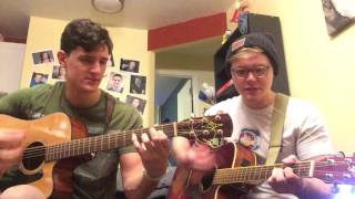 This Time Cover - Cory Jeacoma & Bryce Dutton