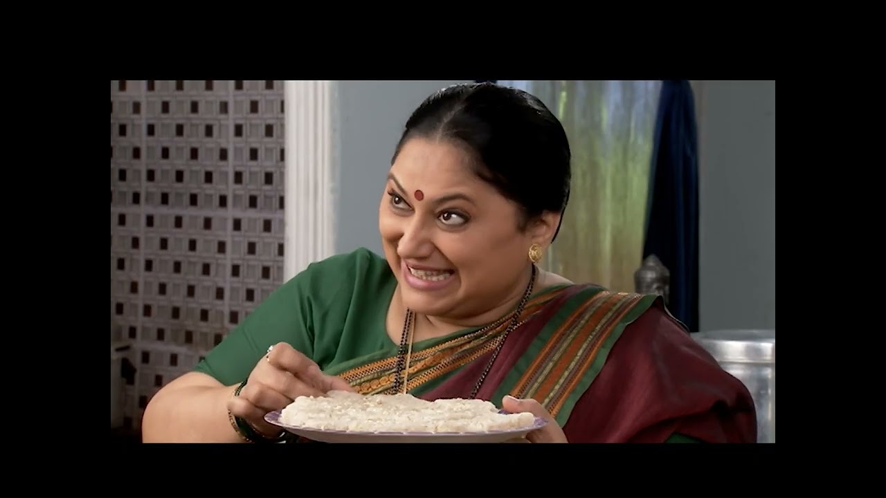 Julun Yeti Reshimgathi - Ep 555 - Marathi Tv Serial - Zee5 Marathi Classics