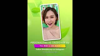 CNA GP   IG Takeover Tag on 15s   Yahui   4x5   110522