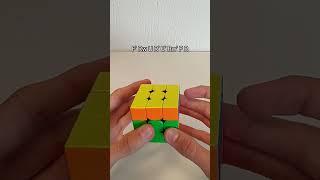 6 easy ZBLLs you should learn!!