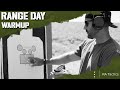 Shoot FASTER, Range Day Drill | Bill Drill, Bill+ Drill