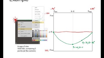EENG 510 - Lecture 14-2 Boundary Finding