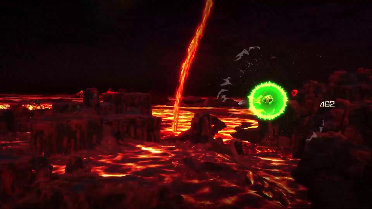 SCRAPPIN on Sparking