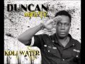 Duncan Mighty - Dance For Me