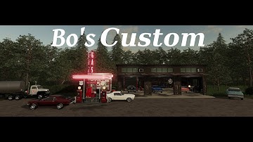 FS19 Wheels Tutorial