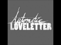 Capture de la vidéo Old Movie - Automatic Loveletter