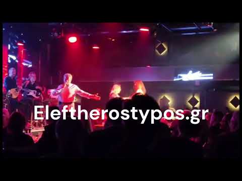 Eleftherostypos.gr: Το περιστατικό με την Όλγα Γεροβασίλη που αποκάλυψε ο Γιώργος Μαργαρίτης