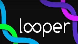 العاب الجوال : تجريب لعبة looper .....😱 screenshot 4