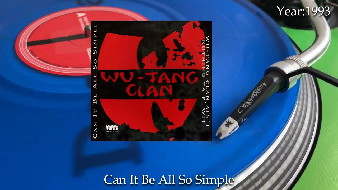 Wu Tang Clan Top Samples - YouTube