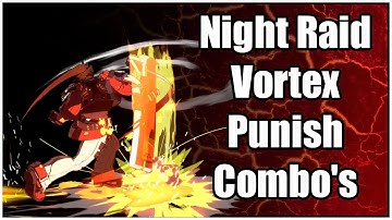 Faust Guide: Some combo