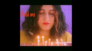 Hold Me - Dawn Somek