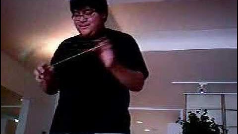 Spin Master 3 video.