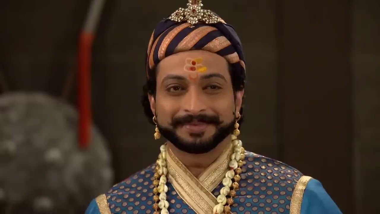 Swarajyarakshak Sambhaji - Ep 94 - Amol Ramsing Kolhe - Marathi Tv Serial - Zee5 Marathi Classics