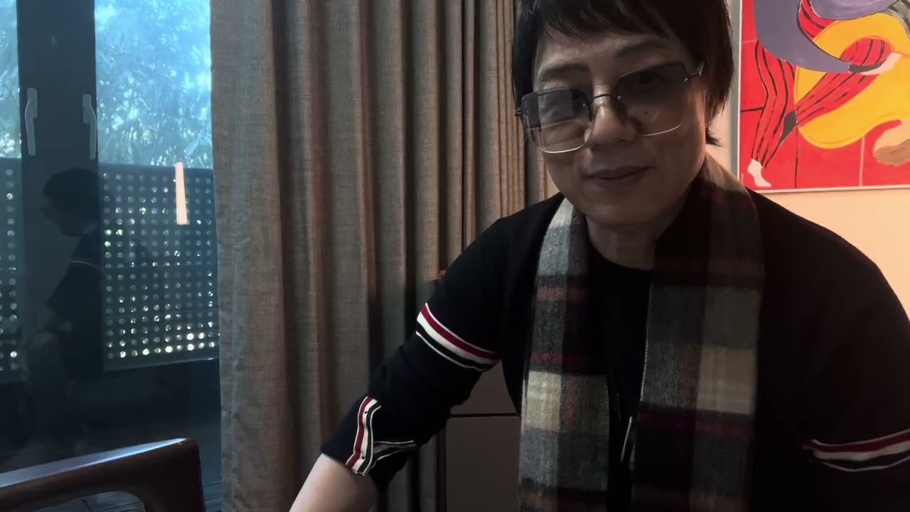 史上最深刻消息：徹底干掉邪恶中共的世界级大人物，並不是老川，而是一位女英雄