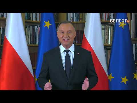Przesłanie Prezydenta RP do Białorusinów