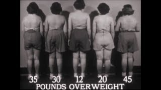 Weight Reduction Through Diet (1951)