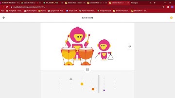 Chrome Music Lab   Spectrogram