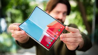 Galaxy Z Fold5: Skvělý, ale je čas na změnu | Recenze