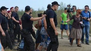 Убийство 8-летней девочки в Одесской ромофобию по всей Украине Убийство 8-летней девочки в Одесской ромофобию по всей Украине