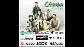 Cinema Band - Rindu Dalam Hati  #rindudalamhati #bandindonesia #laguhits
